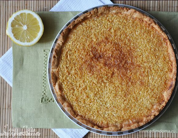 Немного остудить и к чайку подавать)