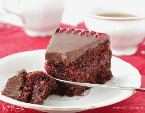  Приятного чаепития!