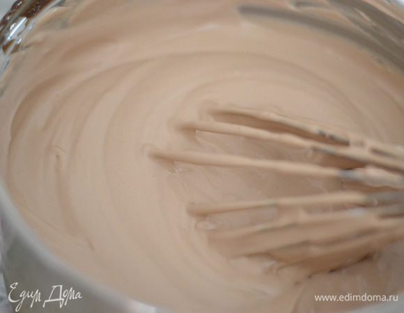 Крем получился настолько вкусным,невозможно передать словами, ну очень!!