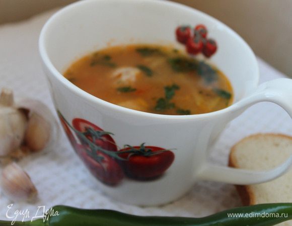 Накрываем крышкой и даем отдохнуть 10-15 минут