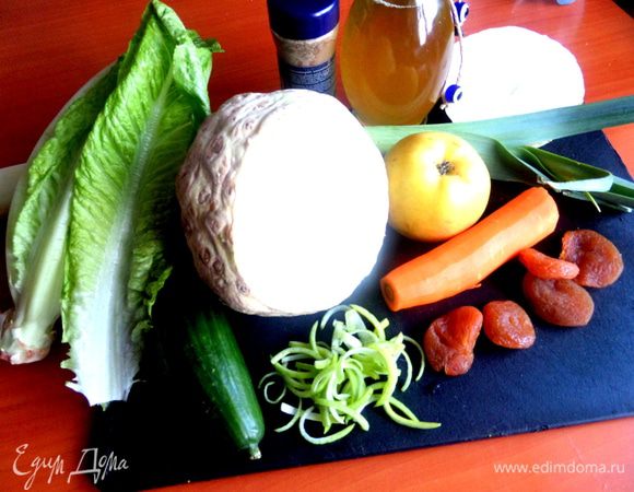 Продукты... Кунжутное масло можно заменить оливковым.