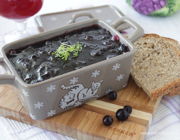 Приятного аппетита!