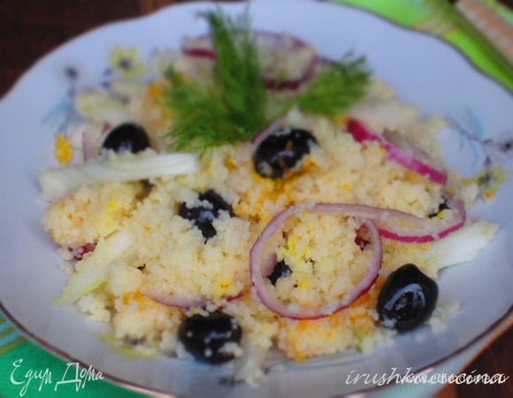 Приятного аппетита:)