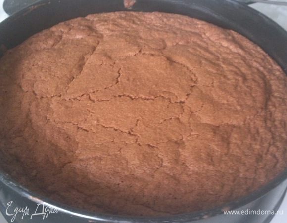 Дать постоять в форме 10-15 минут.