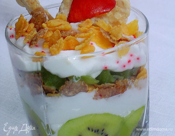 Приятного аппетита!