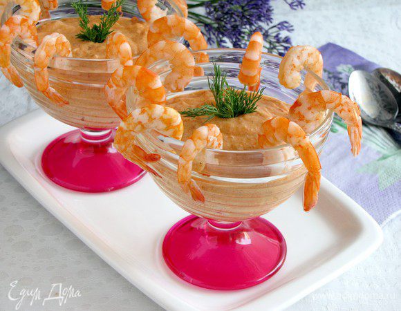 Приятного аппетита!