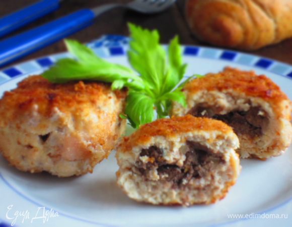 Приятного аппетита:)