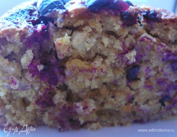 Даем немного остыть.