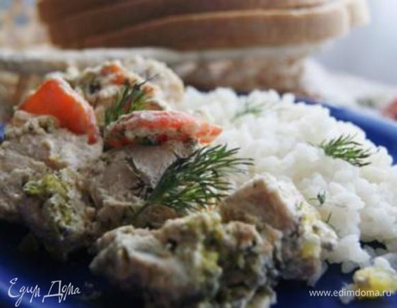 Приятного аппетита!!!