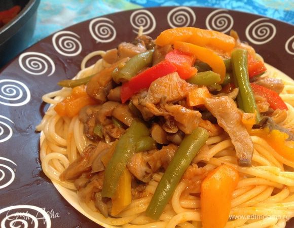 Приятного аппетита!!!