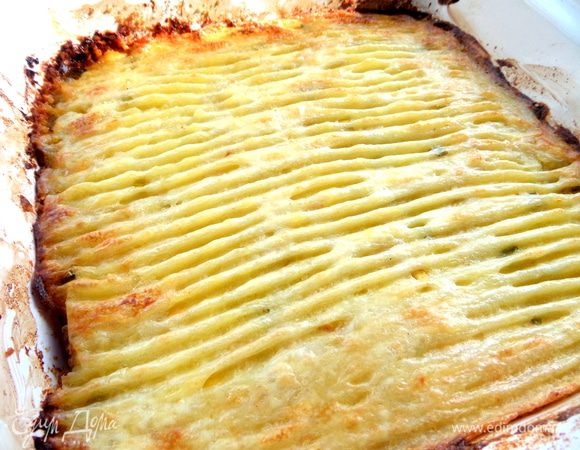 Но они остались!!! Запекалась минут 40 запеканочка при 180*.