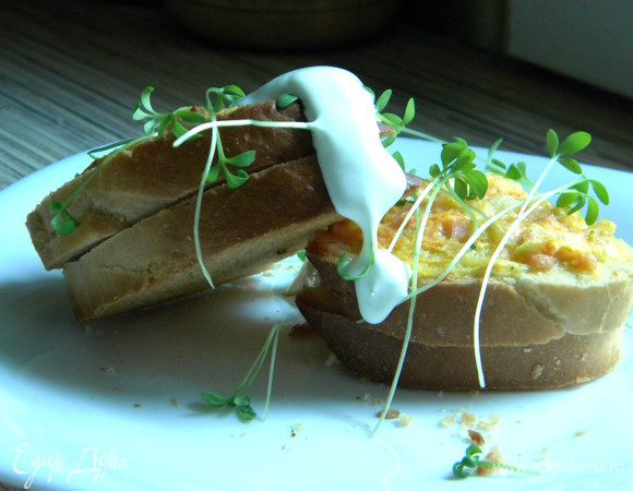 Приятного аппетита!