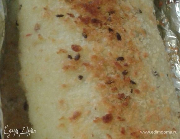 Дать немного  остыть.