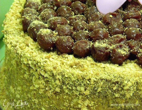 И вот, всё готово))