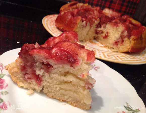 Приятного аппетита!!!