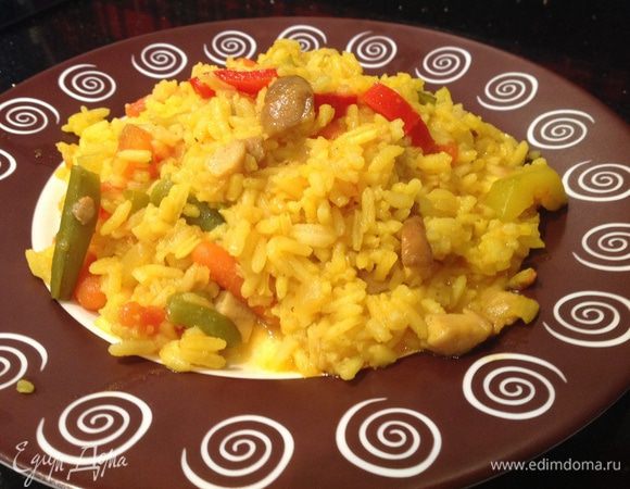 Приятного аппетита!!!