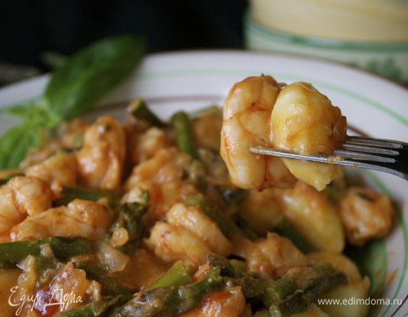 Buon appetito!!! )))