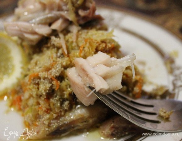 Приятного аппетита!