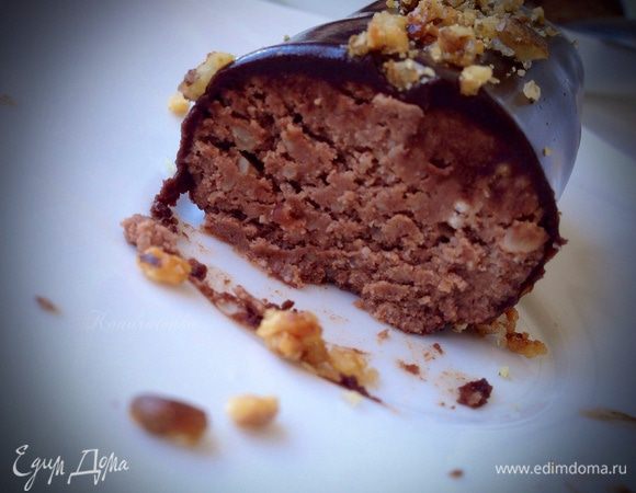 Угощайтесь. Приятного чаепития!