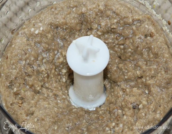 Взбиваем до однородности.