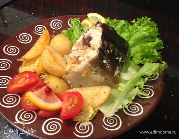 Приятного аппетита!!!