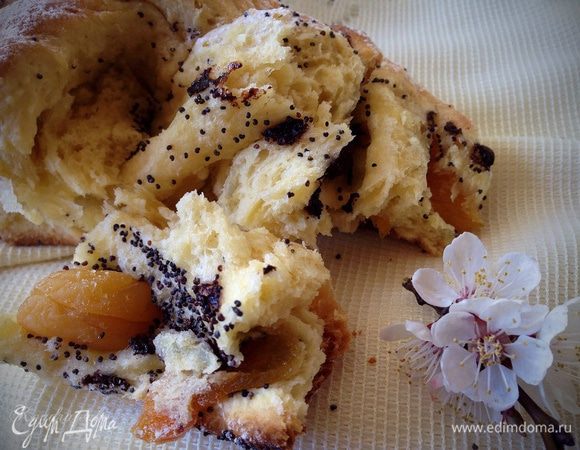 И наслаждаться. Приятного чаепития!:)