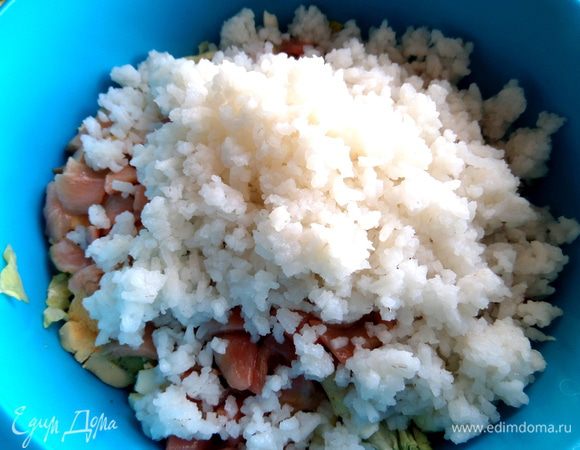 Время добавить рис.