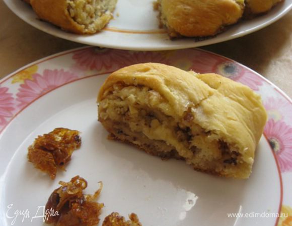 Приятного аппетита)