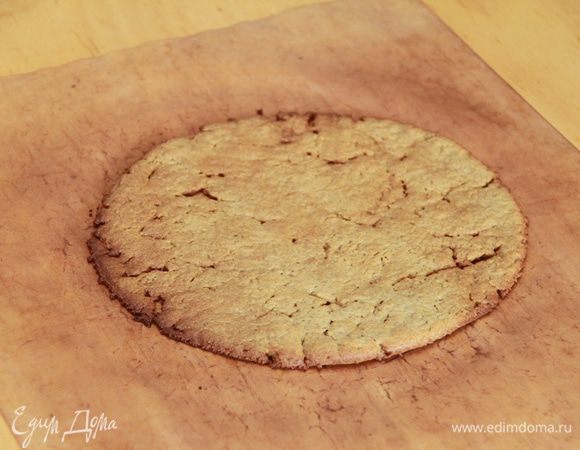 Выпекать при 200*С до готовности (у меня по 2-3 минуты, но ориентируйтесь на свою духовку!)