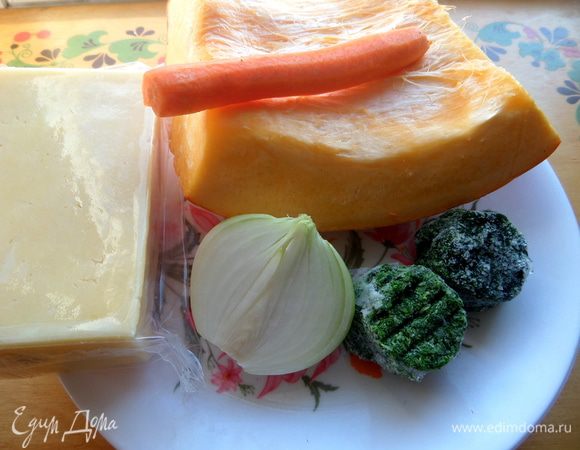 Вот такие непростые добавки в мои котлетки)))) 