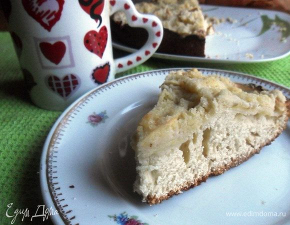 Приятного чаепития!