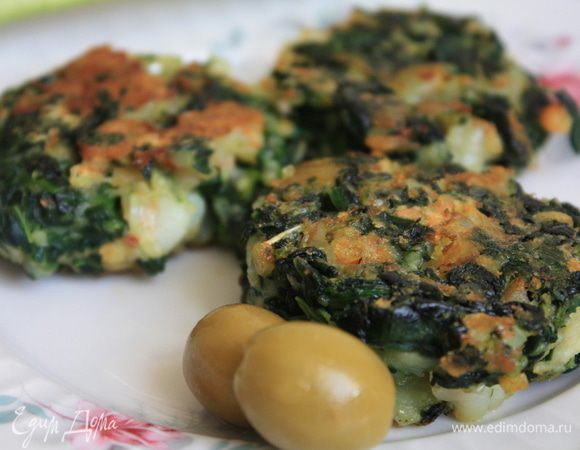 Приятного аппетита)))