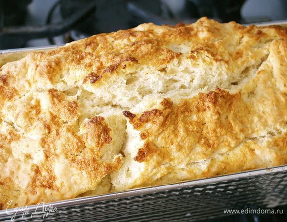 Уррраааа!!!!! У меня он получился такой же симпатичный как на фото к рецепту... )))))