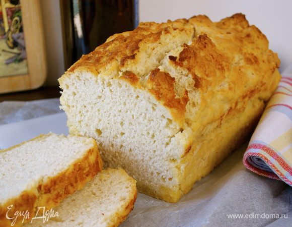 Попробовать хлебушек.... И самим для себя определиться, с чем бы Вам больше всего хотелось его съесть! )))))