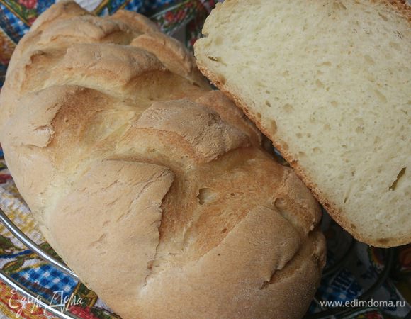 Остудить на решетке, если хватит терпения! 