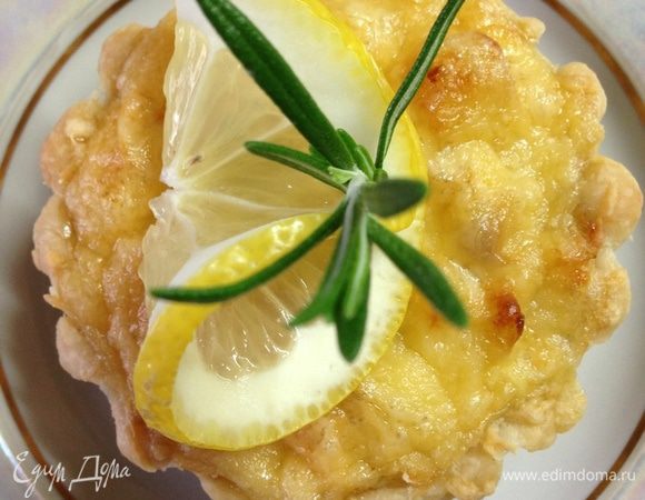 Подаем наши пироги и наслаждаемся классическим вкусом!!!