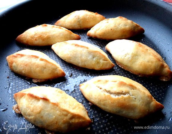 Вот первая партия без мака)))