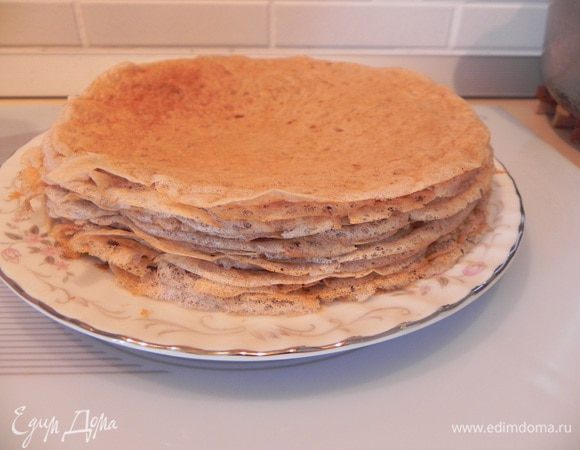 Приятного аппетита!