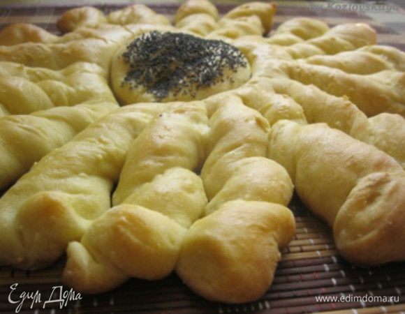 Приятного чаепития)