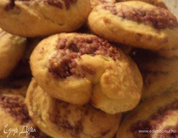 И угощаемся!