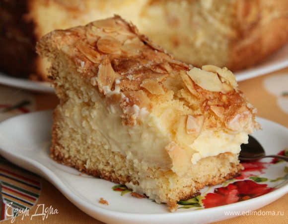 Приятных вам мгновений и приятного аппетита! 