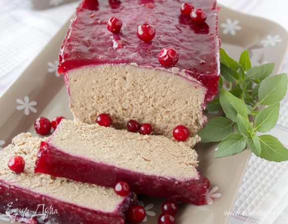 Приятного аппетита!