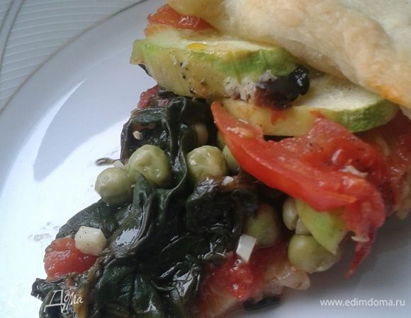 Приятного аппетита!