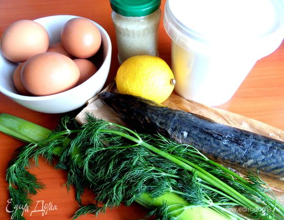 Продукты...Рыбка горячего копчения,в списке не было этих слов. А вот Юлин рецепт паштета из рыбки холодного копчения: http://www.edimdoma.ru/retsepty/47417-pashtet-iz-kopchenoy-skumbrii