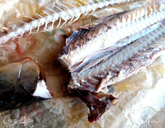 Голову отрезаем (простите за каламбур!) и сохраняем!