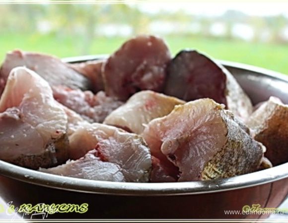 А в результате поимел я а вот такие порционные кусочки.