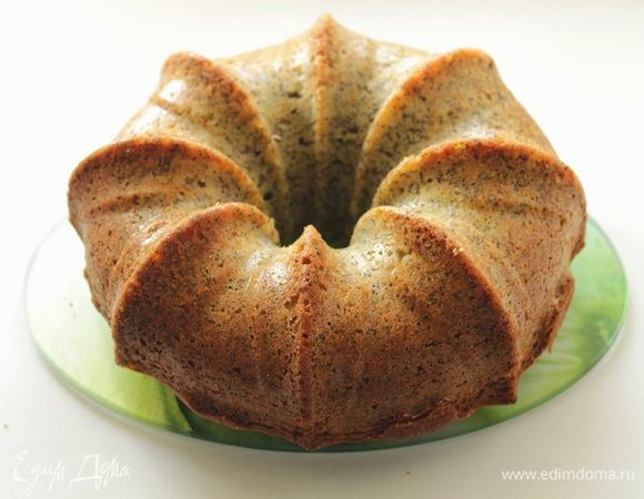 Готовность проверяйте деревянной палочкой, она должна выходить сухой. 