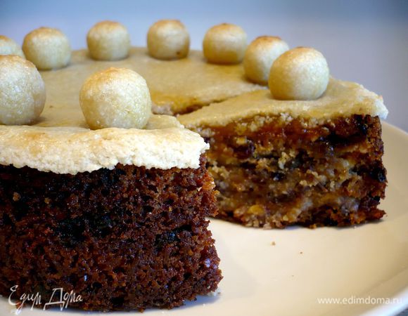 И вот он — долгожданный разрез!!!