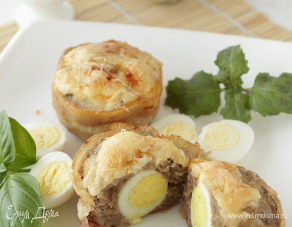 Приятного аппетита!