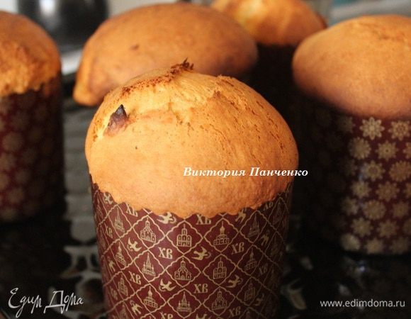 А вот и они через 30 минут)))))) Аромат сумасшедший по всему дому...